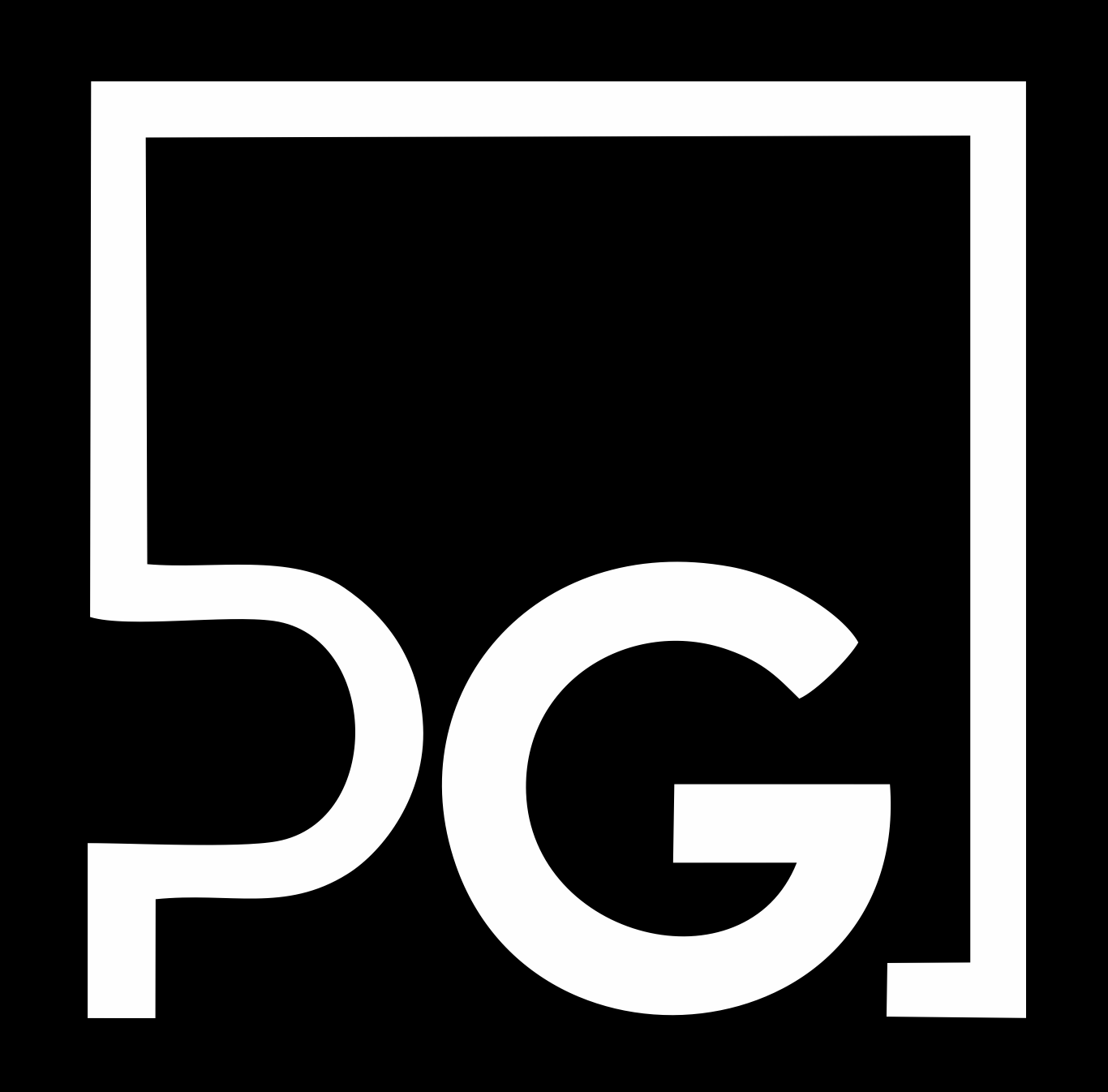 Phantom Grid Logo